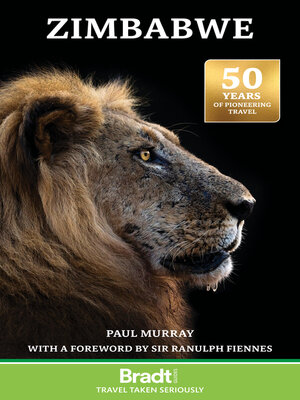 cover image of Zimbabwe